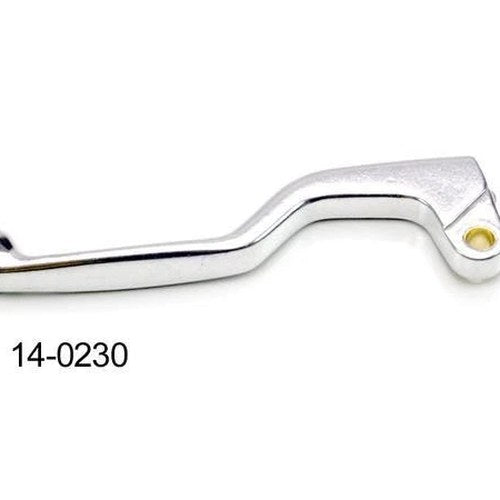 Motion Pro Clutch Lever Silver #14-0230 for Honda Crf 250/CRF 450/CR125R/CR250R