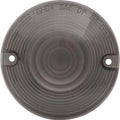 Chris Products Turn Signal Replacement Lens Smoke #DHD4S Harley Davidson