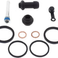 Moose Brake Caliper Rebuild Kit Front #148868 for Honda/Kawasaki