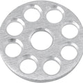 Bolt Motorcycle Hardware Anodized Works Tank Washer M6 x 25mm Silver