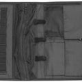 Kuryakyn Tour-Pak Lid Organizer Black
