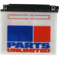 PU Heavy Duty Battery 12V fits Indian/Yamaha Chief/Chieftain/TX750/Scout