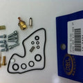 K&L Economy Carburetor Rebuild Kit #18-2431 Honda VF750C V45 Magna 1982-1983
