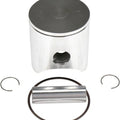 Wiseco Piston 54.00mm #762M05400 Gas/Honda/Yamaha CR125R/YZ125/EC 125/MC 125