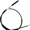 Motion Pro Brake Cable Front Black #02-0002 for Honda