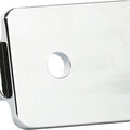 Thrashin Supply Co. Adjustable Brake Arm Pedal Pad Mount Chrome