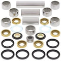 Moose Swingarm Linkage Bearing Kit #94473 Honda CR125R/CR250R 2000-2001