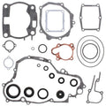 Vertex-Winderosa Complete Gasket Kit with Oil Seals Yamaha YZ250 2-Stroke 88-89