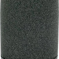 Uni Universal Clamp-On Snowmobile Pod Air Filter Straight 2-3/4" ID 6" L
