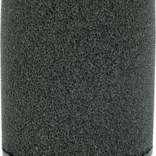 Uni Universal Clamp-On Snowmobile Pod Air Filter Straight 2-3/4" ID 6" L
