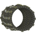 Ebc CK Clutch Friction Plate Set fits Suzuki GSX1300R Hayabusa 1999-2001
