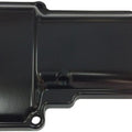 Drag Specialties Transmission Top Cover Black #174469 Harley Davidson
