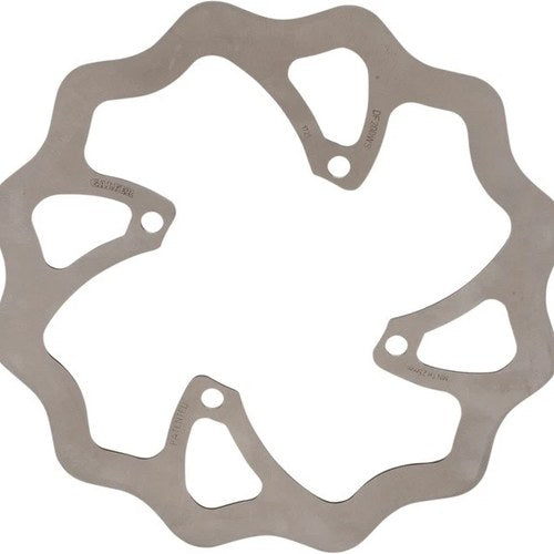 Galfer Skw Oversize Wave Solid Mount Front Brake Rotor #DF200WS for Kawasaki