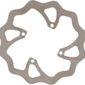 Galfer Skw Oversize Wave Solid Mount Front Brake Rotor #DF200WS for Kawasaki
