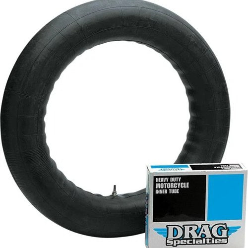 DS Inner Tube With Center Metal Valve 18" 180/55