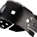 TM Designworks Skid Plate Black #HOMC-470-BK for Honda Crf 450/CRF 250
