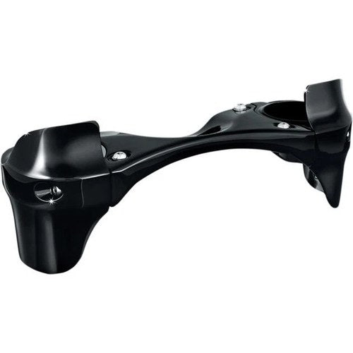 Kuryakyn Gen 2 Fork Brace Black for Honda GL1800 Gold Wing & Gold Wing F6B