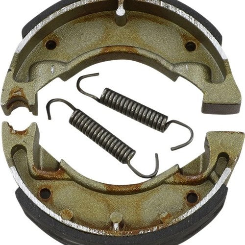 DP Brake Shoes #9140 for Yamaha PW80 Y-Zinger 1983-2009
