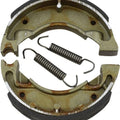 DP Brake Shoes #9140 for Yamaha PW80 Y-Zinger 1983-2009