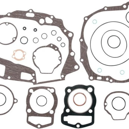 Vesrah Complete Gasket Kit #VG-191 Honda XR200R/XR200/XL200R/TLR200 Reflex
