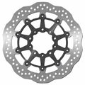Sbs Brake Rotor Front #5250 for Kawasaki