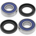 All Balls Wheel Bearing & Seal Kit Front #25-1188 for Suzuki/KTM