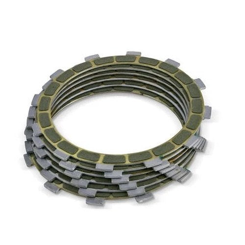 Barnett Clutch Friction Plate Kit #302-45-10013 for Kawasaki