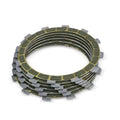 Barnett Clutch Friction Plate Kit #302-45-10013 for Kawasaki