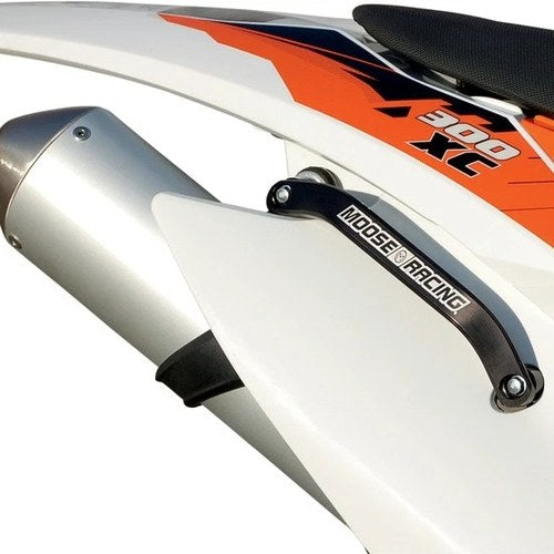 Moose Rear Grab Handle #141356 KTM