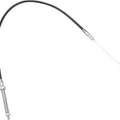 Drag Specialties Choke Cable 16.4" Black #173693 Harley Davidson