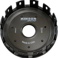 Hinson Billetproof Clutch Basket Fits Honda XR650R 2000-2007