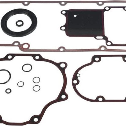 James Transmission Gasket & Seal Kit #JGI-33031-07 Harley Davidson