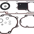 James Transmission Gasket & Seal Kit #JGI-33031-07 Harley Davidson