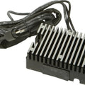 HardDrive Voltage Regulator Black #H2386 Harley Davidson Sportster