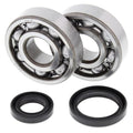 All Balls Crank Shaft Bearing Kit for Suzuki RM125 1989-2008