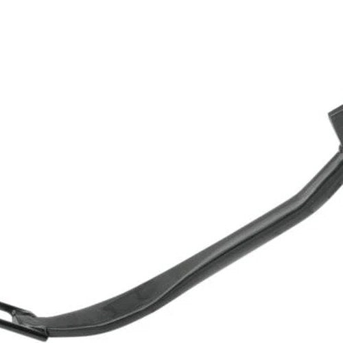 DS Kickstand Black -1" Harley Davidson Dyna FXD/FXDB/FXDBI/FXDL/FXDWG/FXDI35