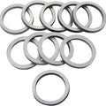 Eastern Shifter Fork Thrust Washer 10-Pack A-6754 for Harley-Davidson Motorcycle