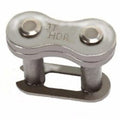 JT 428 Hdr Heavy-Duty Chain Clip-Type Master Link Natural