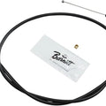 Barnett Pull Throttle Cable +3 Stealth #114981 Harley Davidson V-Rod