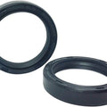K&S Fork Seals #16-1040 for Yamaha/Kawasaki/Honda XT600/KX250/Elsinore/KX125