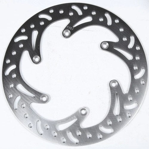 Ebc Rear Brake Rotor #MD6157D for Suzuki DR-Z400SM/RM125/RM250