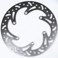 Ebc Rear Brake Rotor #MD6157D for Suzuki DR-Z400SM/RM125/RM250