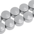 DS .5" Allen Head Bolt Covers 10-Pack