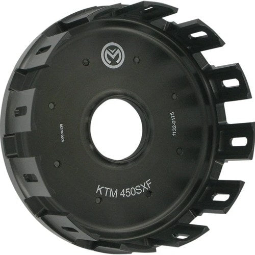 Moose Clutch Basket KTM 450 SX-F/450 XC-F/505 SX-F/505 XC-F