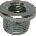 DS O2 Port Bushing Adapter 18mm to 12mm