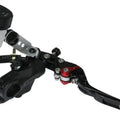 Braking Front Brake Master Cylinder 16mm Black