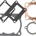 Cometic Top End Gasket Kit 57.7mm #C7466 Honda CR125R Elsinore 1979-1980