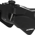 Acerbis Fuel Tank 2.8 Gallon Black #2981850001 for Yamaha YZ450F/YZ250F 4-Stroke