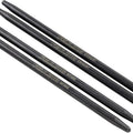 Feuling HP+ One-Piece Pushrods +0.030" Black 4-Pack #4073 Harley Davidson