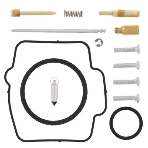 All Balls Carburetor Rebuild Kit for Honda CR500R 1990-2001